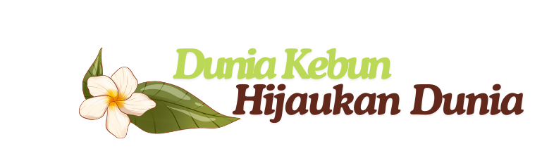 Dunia Kebun 